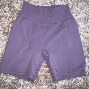 P’tula The Yvette Short: 6”